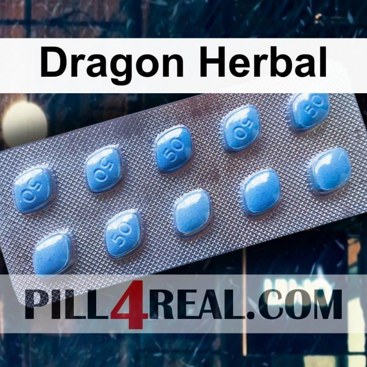 Dragon Herbal 899