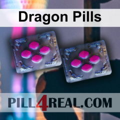 Dragon Pills 099