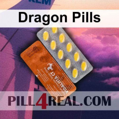 Dragon Pills 105