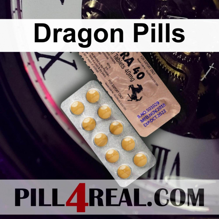 Dragon Pills 139