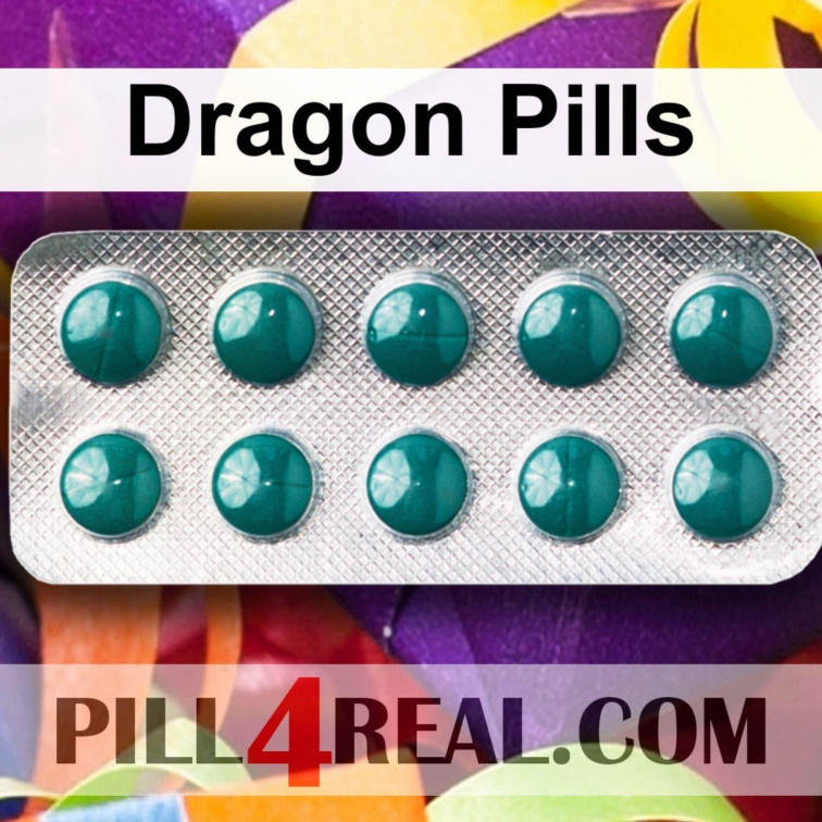 Dragon Pills 172