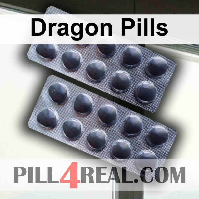 Dragon Pills 176