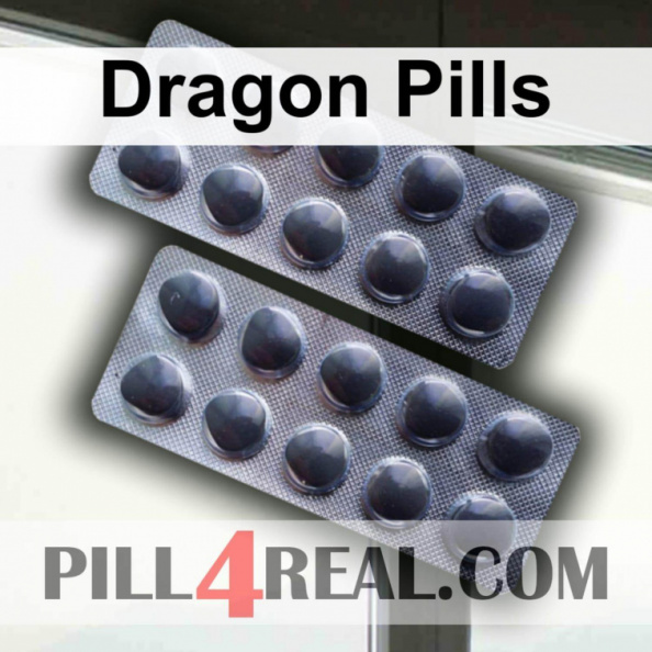 Dragon Pills 176