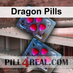 Dragon Pills 292