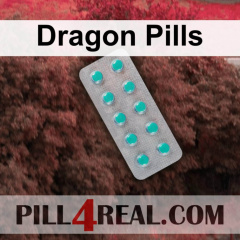 Dragon Pills 309