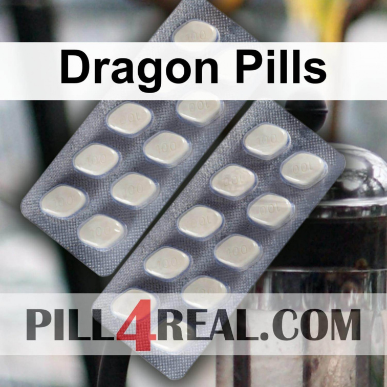 Dragon Pills 389