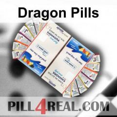 Dragon Pills 427