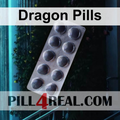 Dragon Pills 434