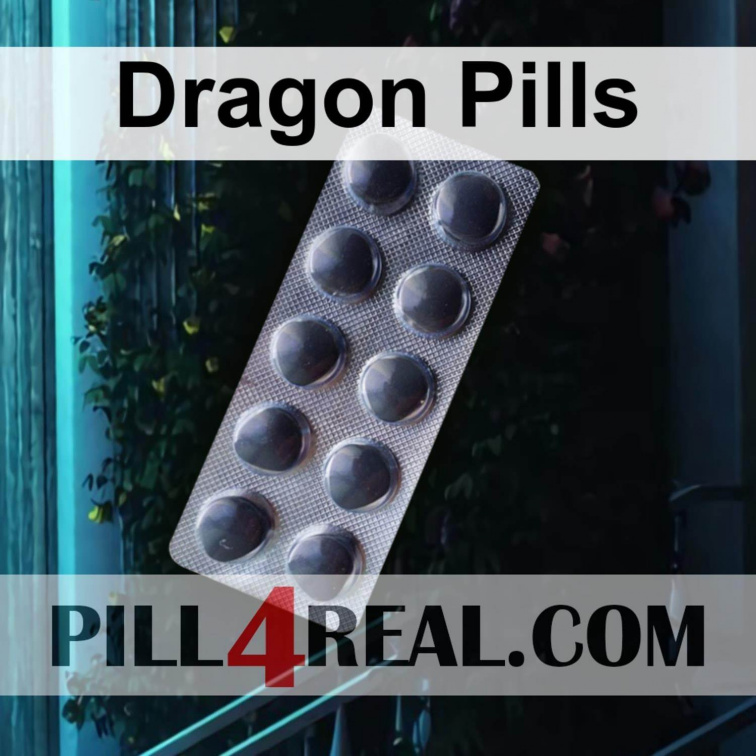 Dragon Pills 434