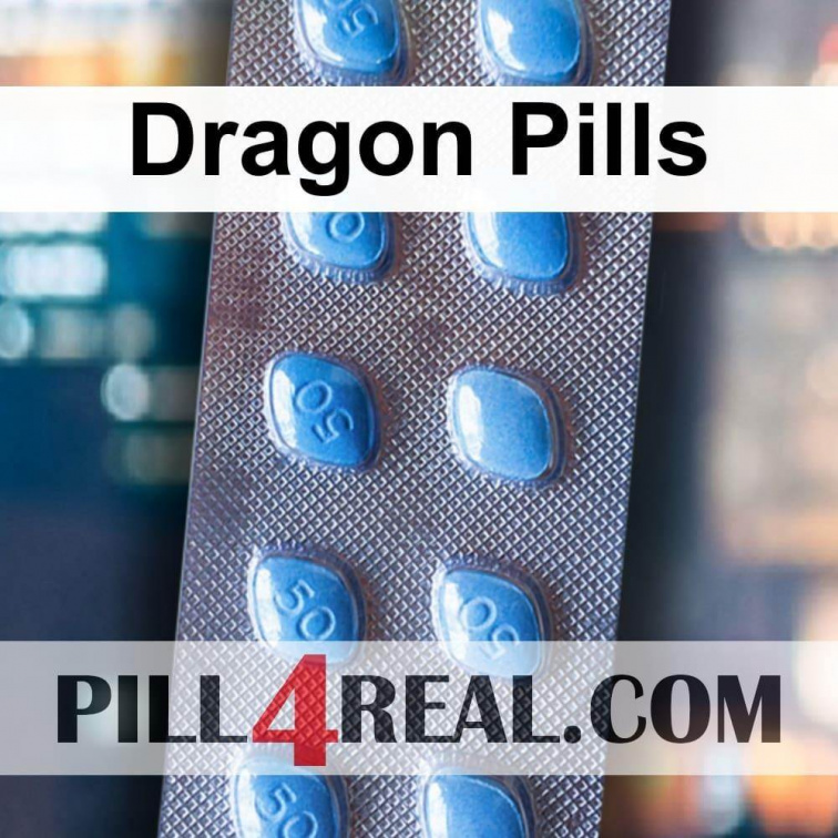 Dragon Pills 522