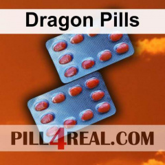 Dragon Pills 826
