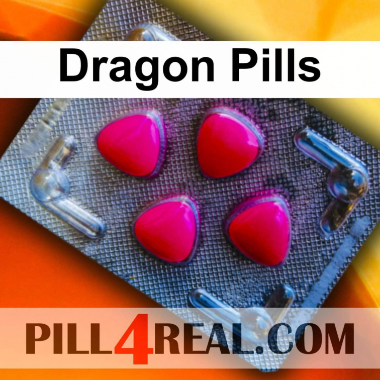 Dragon Pills 945