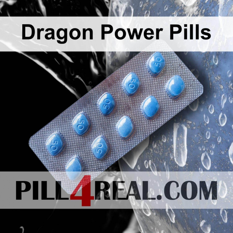 Dragon Power Pills 072