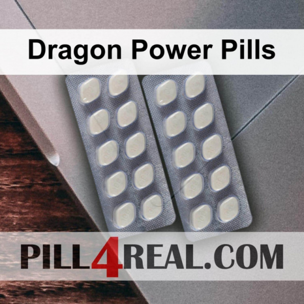 Dragon Power Pills 086