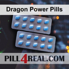 Dragon Power Pills 122