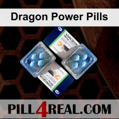 Dragon Power Pills 156