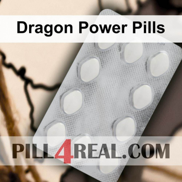 Dragon Power Pills 183