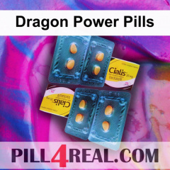 Dragon Power Pills 239