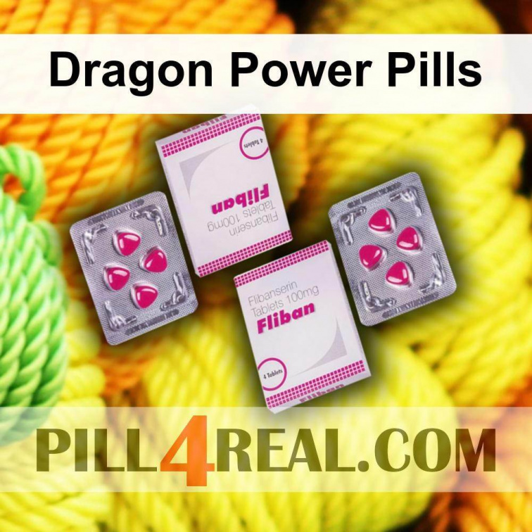 Dragon Power Pills 402