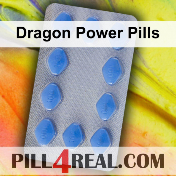 Dragon Power Pills 425