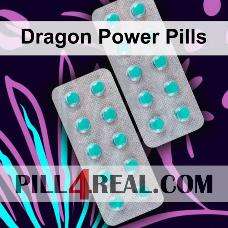 Dragon Power Pills 449
