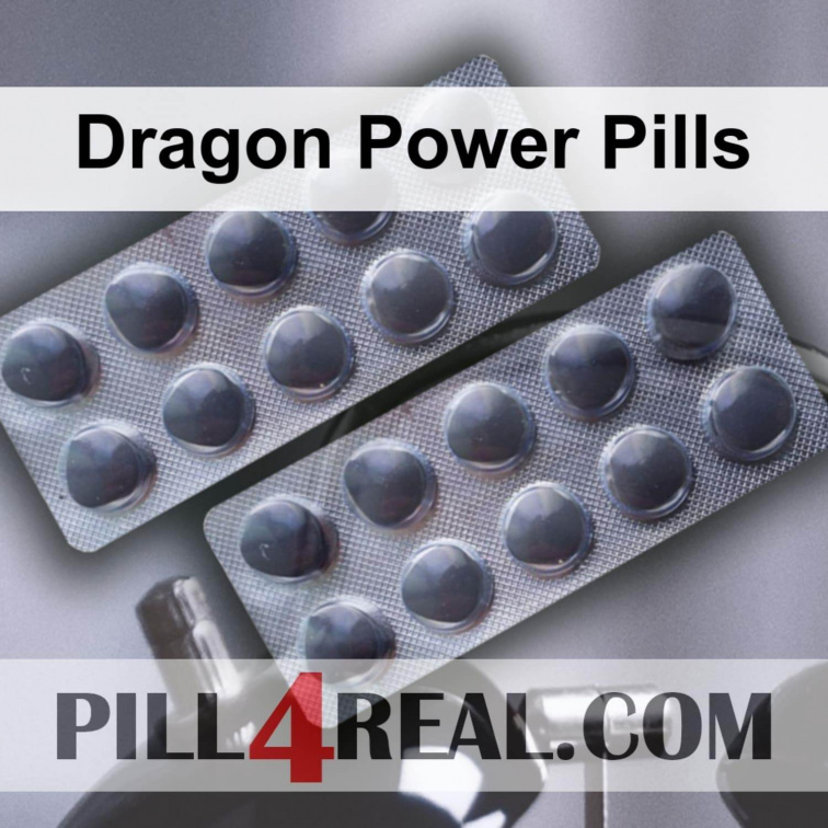 Dragon Power Pills 517