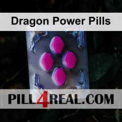 Dragon Power Pills 644