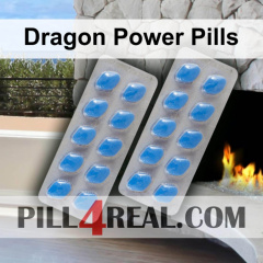 Dragon Power Pills 700