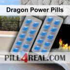 Dragon Power Pills 700