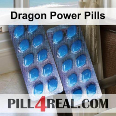 Dragon Power Pills 777