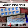 Dragon Power Pills 840
