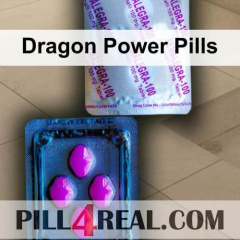 Dragon Power Pills 932