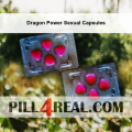 Dragon Power Sexual Capsules 355