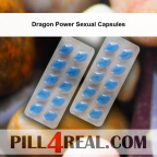 Dragon Power Sexual Capsules 567