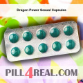 Dragon Power Sexual Capsules 616