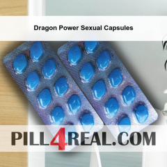 Dragon Power Sexual Capsules 894