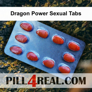 Dragon Power Sexual Tabs 007