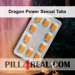 Dragon Power Sexual Tabs 090