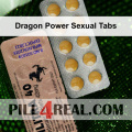 Dragon Power Sexual Tabs 135