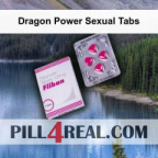 Dragon Power Sexual Tabs 233