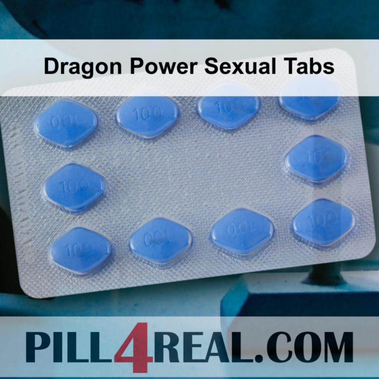 Dragon Power Sexual Tabs 249