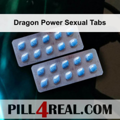 Dragon Power Sexual Tabs 277