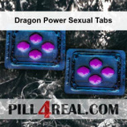 Dragon Power Sexual Tabs 368