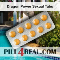 Dragon Power Sexual Tabs 395