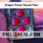 Dragon Power Sexual Tabs 431