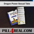 Dragon Power Sexual Tabs 492
