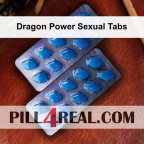 Dragon Power Sexual Tabs 513