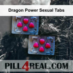 Dragon Power Sexual Tabs 538