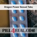 Dragon Power Sexual Tabs 652
