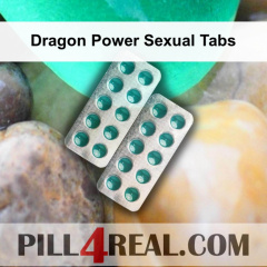 Dragon Power Sexual Tabs 798